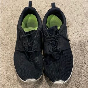 Men’s Nike roshe size 10